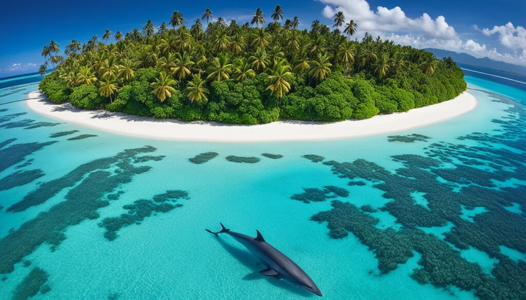Tahiti vs Maldives
