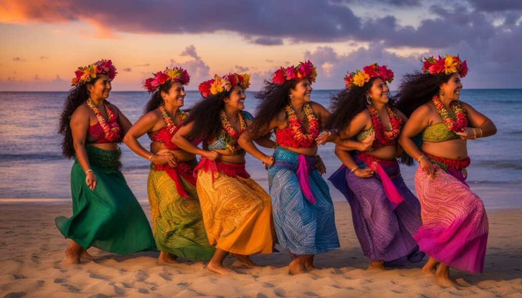 Tahitian Culture