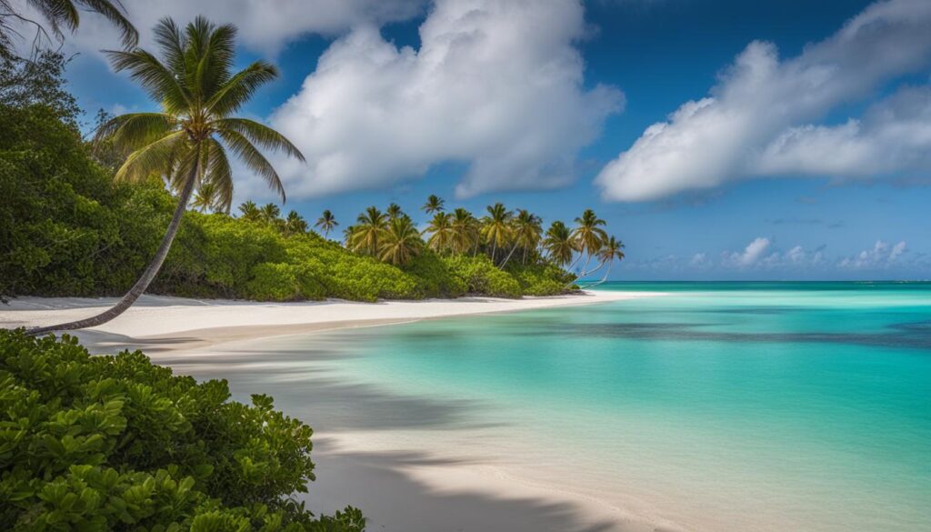 Bahamas beaches