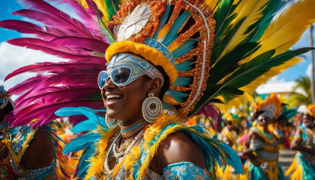 Bahamas culture