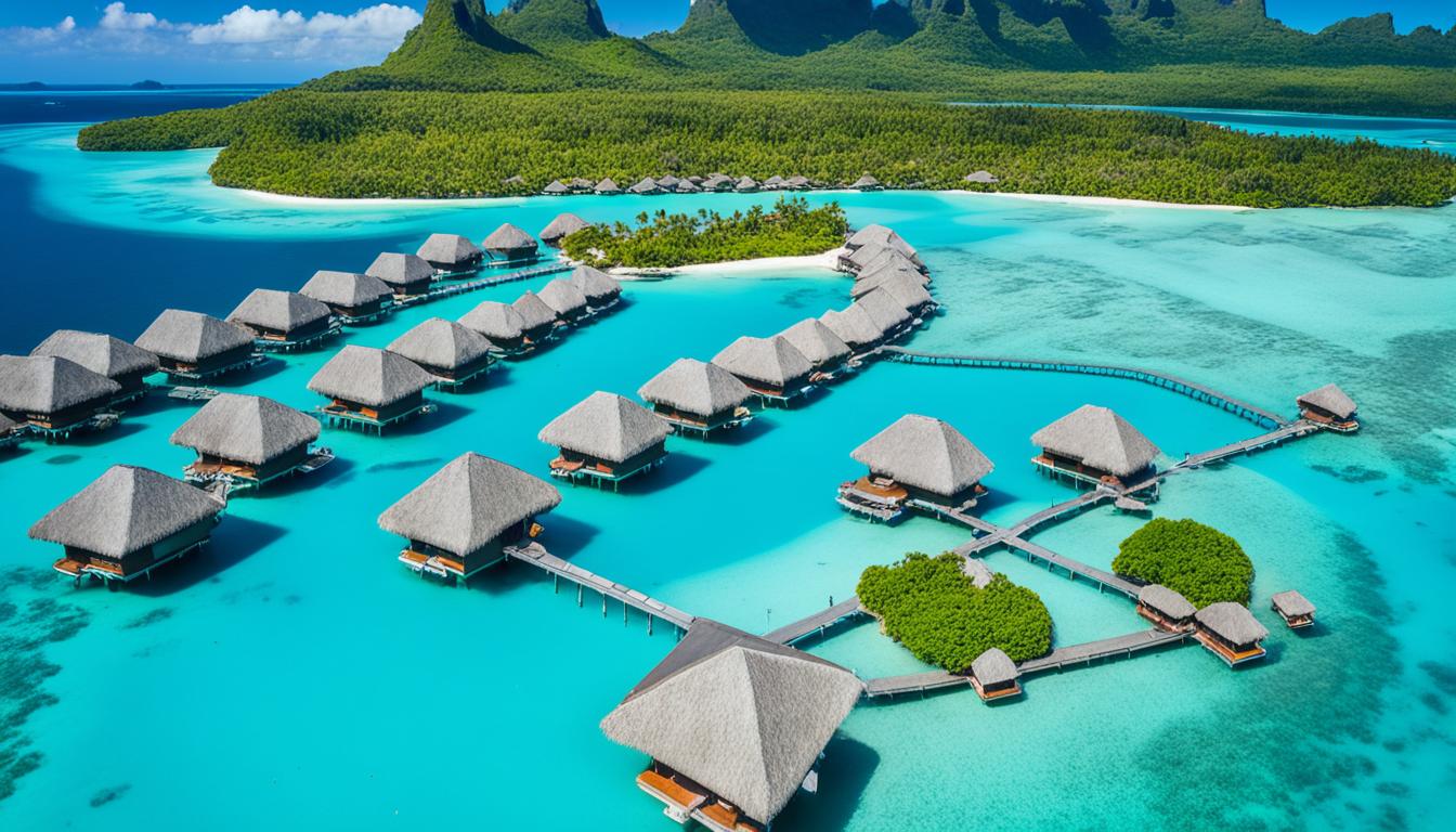 French Polynesia vs Bora Bora: A Detailed Comparison