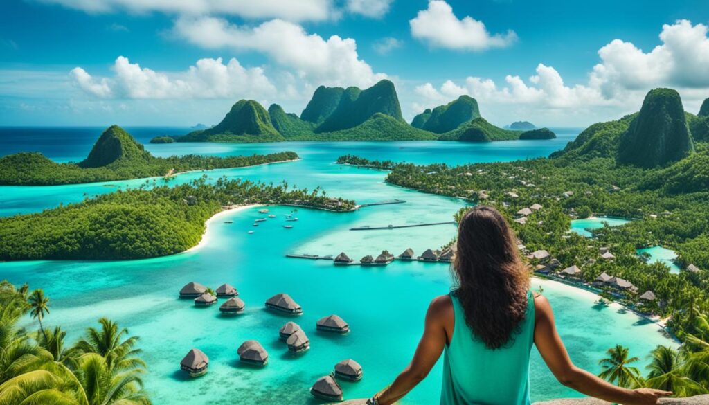 choosing between Bora Bora and Seychelles