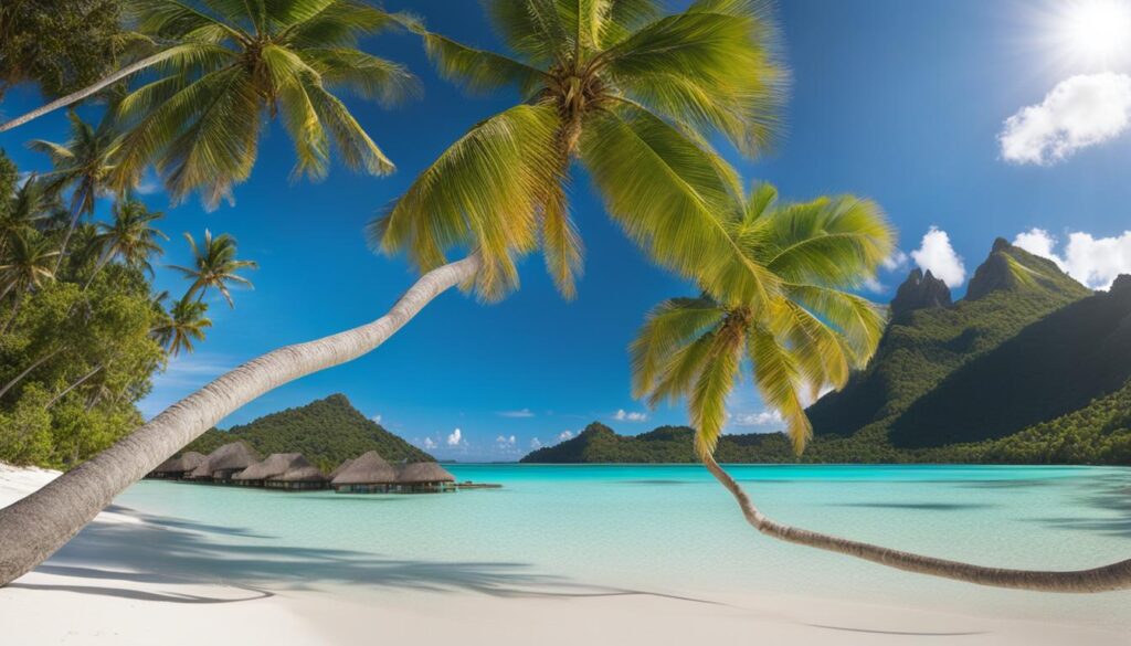 travel guide Bora Bora vs Seychelles